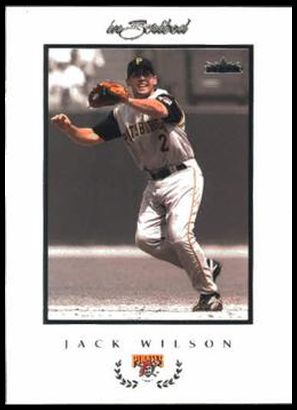 58 Jack Wilson